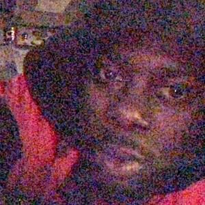 Meet your Posher, Jose